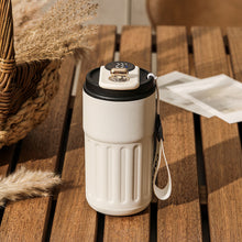Smart Coffee Mug