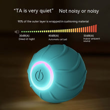 Smart Cat Toy