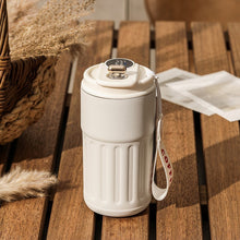 Smart Coffee Mug