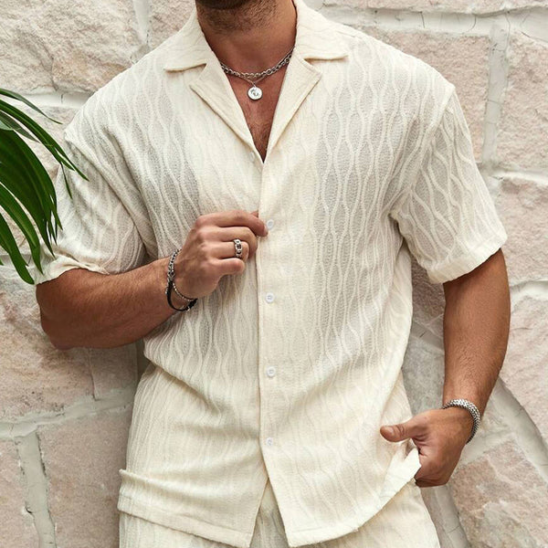 Summer Fashion Tracksuit