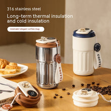 Smart Coffee Mug