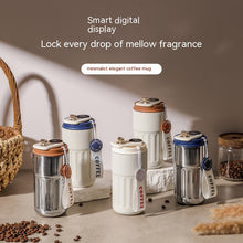 Smart Coffee Mug