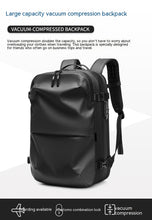 Travel Backpack