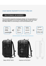 Travel Backpack