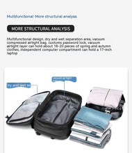 Travel Backpack