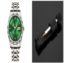 Men Quartz Watch