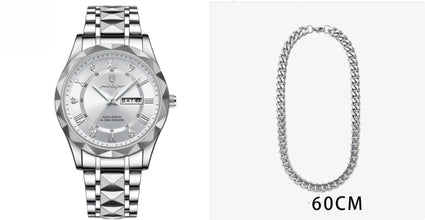 Men Quartz Watch