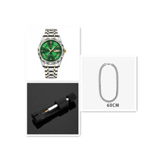 Men Quartz Watch