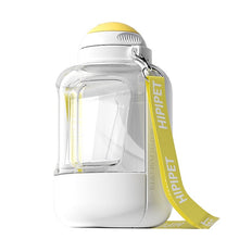 2 In 1 Pet Bottle