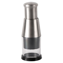 Manual Garlic Press Machine