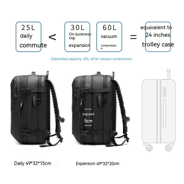Travel Backpack