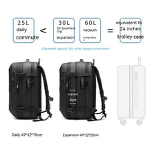 Travel Backpack