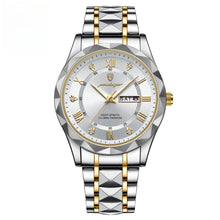 Men Quartz Watch