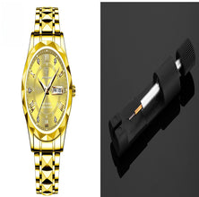 Men Quartz Watch