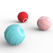 Smart Cat Toy