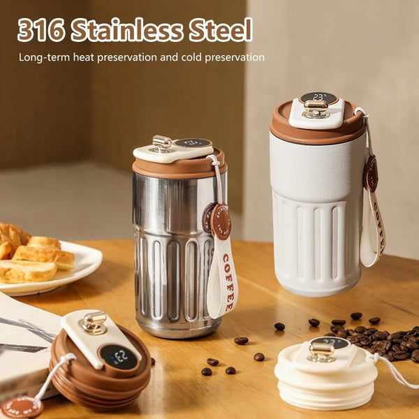 Smart Coffee Mug