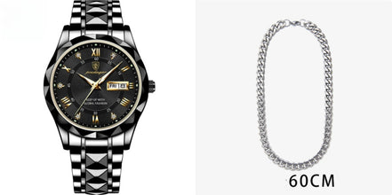 Men Quartz Watch