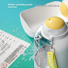 2 In 1 Pet Bottle