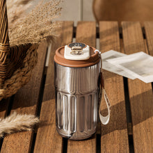 Smart Coffee Mug