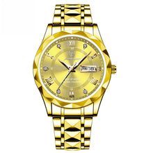 Men Quartz Watch