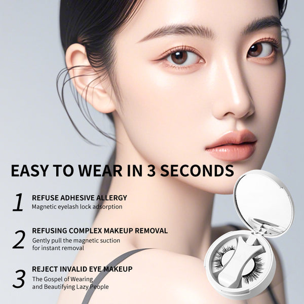 False Eyelashes
