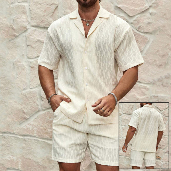 Summer Fashion Tracksuit