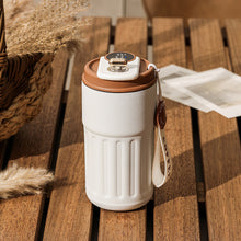Smart Coffee Mug