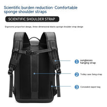 Travel Backpack