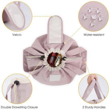 Makeup Bag
