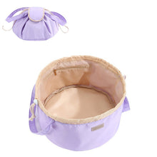 Makeup Bag