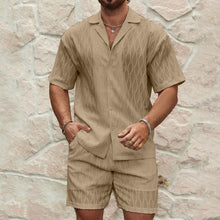 Summer Fashion Tracksuit