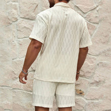 Summer Fashion Tracksuit