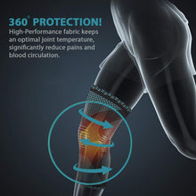 Sport Knee Pad
