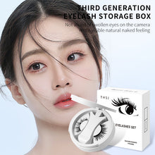 False Eyelashes