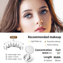 False Eyelashes