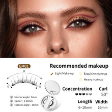 False Eyelashes