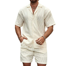 Summer Fashion Tracksuit