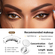 False Eyelashes