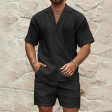 Summer Fashion Tracksuit