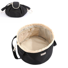 Makeup Bag