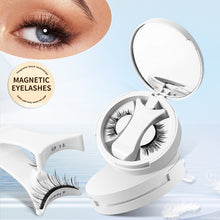 False Eyelashes