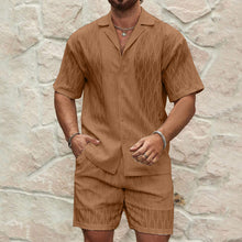 Summer Fashion Tracksuit
