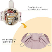 Makeup Bag