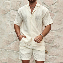 Summer Fashion Tracksuit
