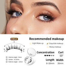 False Eyelashes