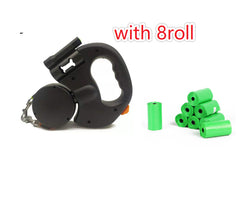 Dual Dog Leash