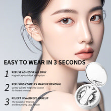False Eyelashes