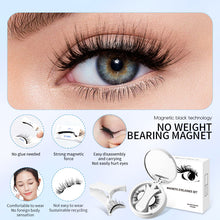 False Eyelashes