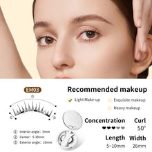 False Eyelashes