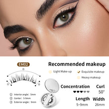 False Eyelashes
